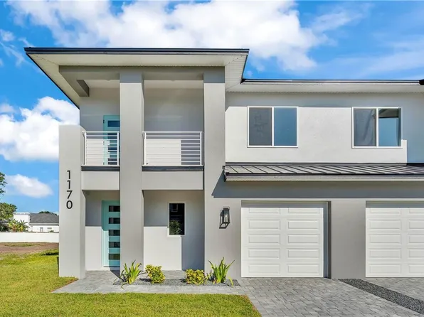 1170 Windjammer Dr, Lakeland, FL 33803