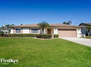 9081 Shaddock Rd W, Fort Myers, FL 33967