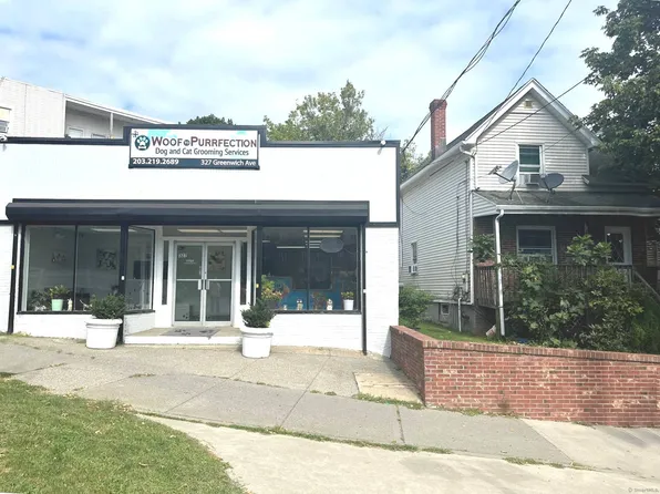327 Greenwich Avenue, Stamford, CT 06902