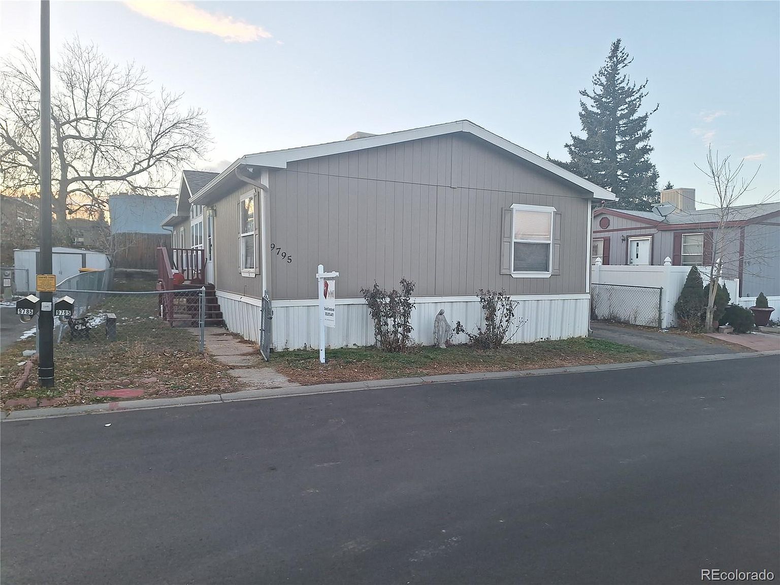 9795 Lark Street Lot 170, Federal Heights, CO 80260 Zillow