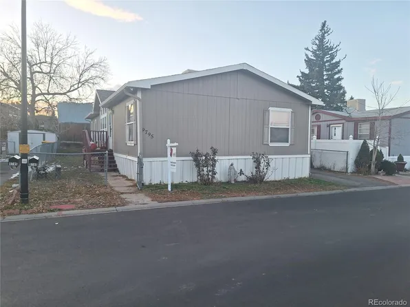 9795 Lark Street # 170, Federal Heights, CO 80260