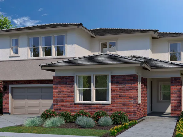 1296 N Capri Ln, Mountain House, CA 95391