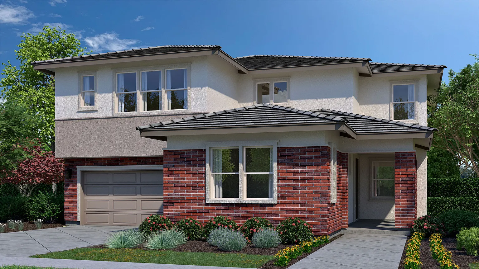 1296 N Capri Ln photo 1