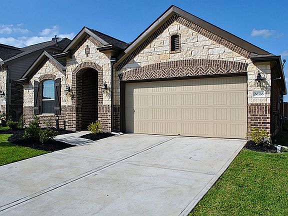 2nd image of 20738 Holly Rain Dr
