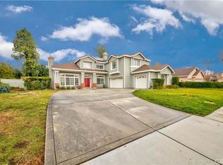 14036 Hickcox Ln, Rancho Cucamonga, CA 91739