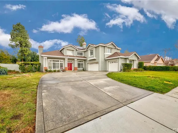 14036 Hickcox Ln, Rancho Cucamonga, CA 91739