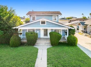 1515 S Garfield Ave, Alhambra, CA 91801
