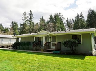 14977 W Harvest Ln, Seabeck, WA 98380