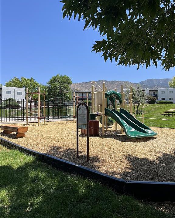 MOUNTAIN VISTA Apartment Rentals Albuquerque, NM Zillow