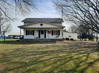 1359 Township Road 956, Ashland, OH 44805