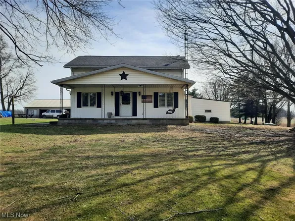 1359 Township Road 956, Ashland, OH 44805