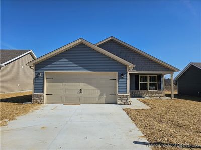 8217 Kepley Drive NE UNIT 62, New Salisbury, IN, 47161