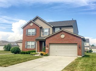 6805 Heritage Park Blvd, Dayton, OH