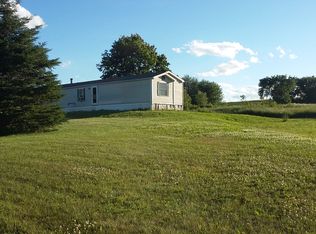 243 Hill Siding Rd, Littleton, ME 04730