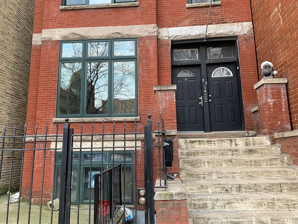 1st image of 1422 N Western Ave APT 1