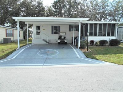 231 Sue Ave, Davenport, FL, 33897