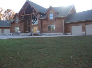 7446 Gum Rd, Carthage, MO 64836