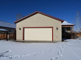 421 N River Rock Dr, Belgrade, MT 59714
