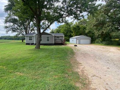 1101 N 200 W, Washington, IN, 47501