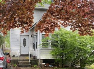 34 Orchard St, Spring Valley, NY 10977