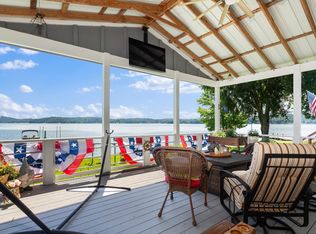 116 Leisure Island Rd, Vincent, AL 35178