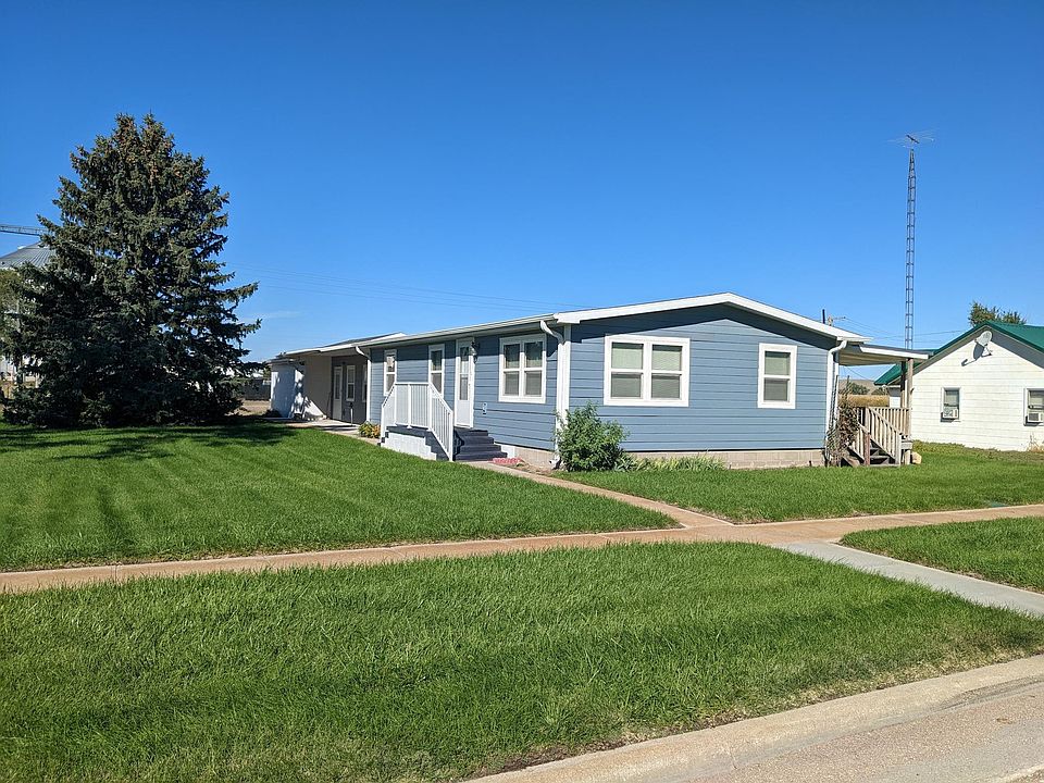 208 N Kerr St, Palisade, NE 69040 Zillow
