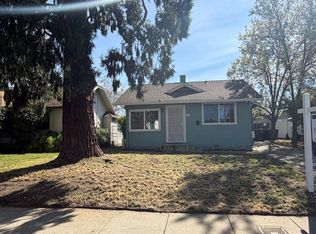 1055 54th St, Sacramento, CA