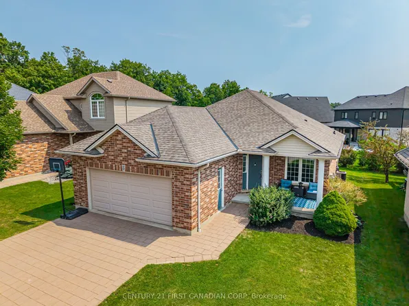 131 Deborah Dr, Strathroy, ON N7G 4E2