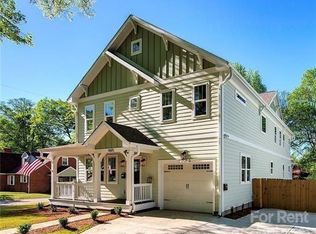 2520 Greenland Ave #1, Charlotte, NC 28208