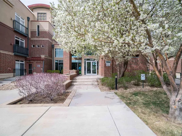 10176 Park Meadows Drive #2101, Lone Tree, CO 80124
