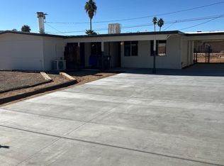 6088 Chia Ave, Twentynine Palms, CA 92277