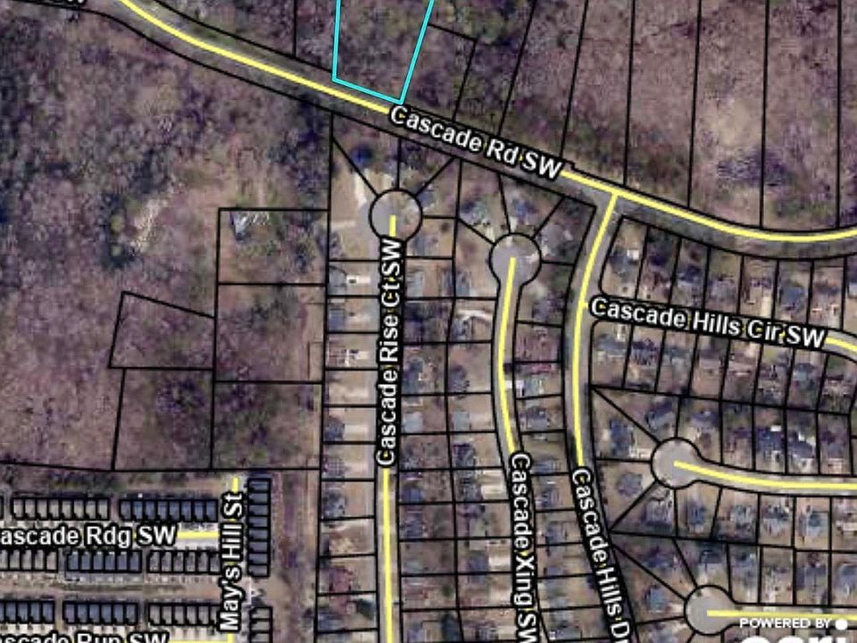 1st image of 0 Cascade Rd