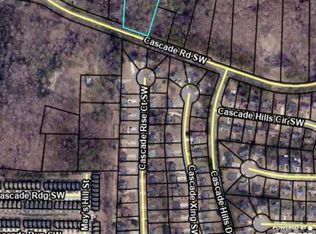 0 Cascade Rd, Atlanta, GA 30331