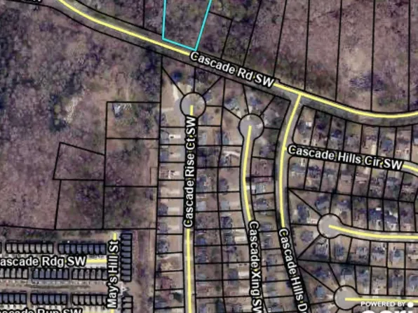 0 Cascade Rd, Atlanta, GA 30331