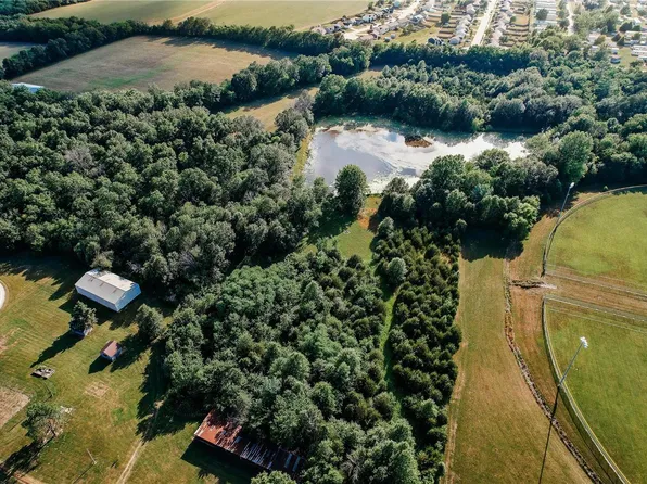 0 Jaspering Ln, Warrenton, MO 63383