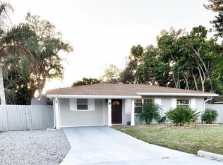3620 Teal Ave, Sarasota, FL 34232