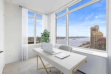 Rented by Nest Seekers International