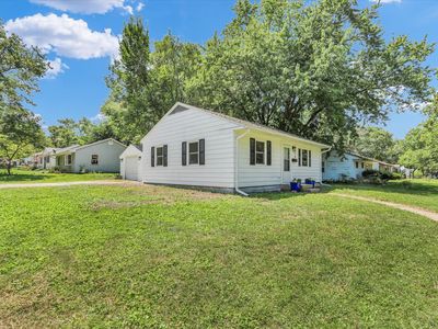 1009 E Michigan Ave, Urbana, IL, 61801