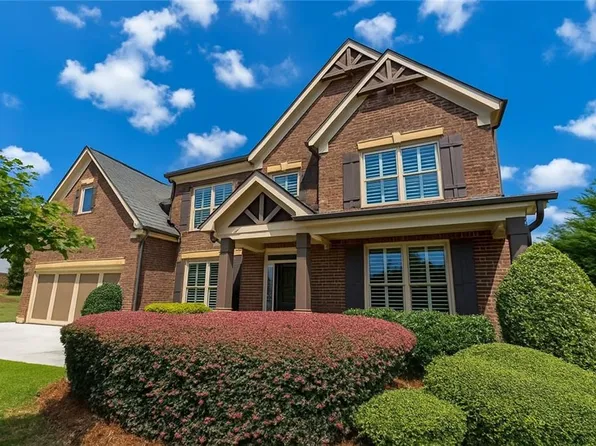 2587 Summer Song Way, Buford, GA 30519