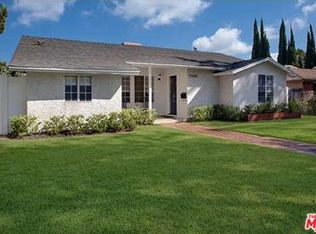 5300 Woodman Ave, Van Nuys, CA 91401