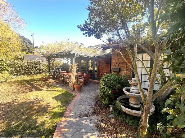 577 Calliope St, Laguna Beach, CA 92651