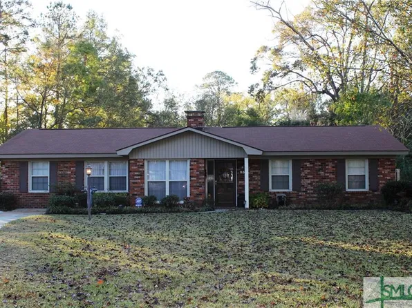 93 Camellia Ave, Garden City, GA 31408