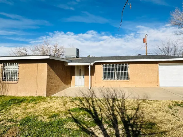 73 Lighthall Pl, Roswell, NM 88203