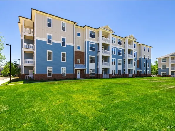 10526 Stony Bluff Dr #207, Ashland, VA 23005