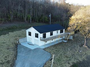 16027 N State Road 156, Patriot, IN 47038