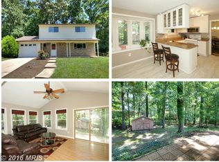 6829 Rolling Rd, Springfield, VA 22152