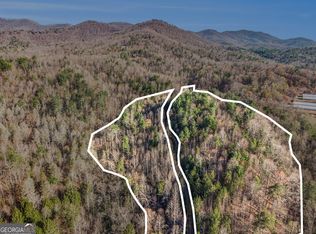 0 Bryant Farm Ln, Ellijay, GA 30540