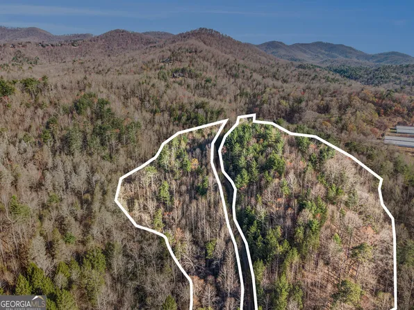 0 Bryant Farm Ln, Ellijay, GA 30540