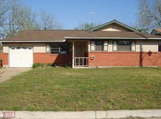308 N Butler St, Oklahoma City, OK 73160