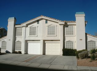 8028 Teresita Ave, Las Vegas, NV 89147